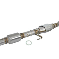 aFe Power Direct Fit Catalytic Converters Replacement 05-12 Toyota Tacoma L4-2.7L - Exhaust Mufflers & Tips