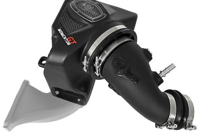 aFe Power Momentum GT Pro Dry S Cold Air Intake 14-17 Dodge Ram 2500 V8-6.4L Hemi - Systems