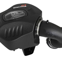 aFe POWER Momentum GT Pro Dry S Intake System 16-17 BMW 330i F30 B46/48 I4-2.0L (t) - Air Systems