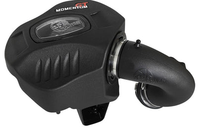 aFe POWER Momentum GT Pro Dry S Intake System 16-17 BMW 330i F30 B46/48 I4-2.0L (t) - Air Systems