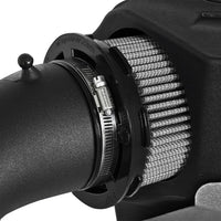 aFe POWER Momentum GT Pro Dry S Intake System 16-17 BMW 330i F30 B46/48 I4-2.0L (t) - Air Systems