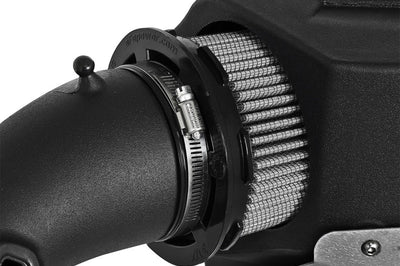 aFe POWER Momentum GT Pro Dry S Intake System 16-17 BMW 330i F30 B46/48 I4-2.0L (t) - Air Systems