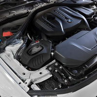 aFe POWER Momentum GT Pro Dry S Intake System 16-17 BMW 330i F30 B46/48 I4-2.0L (t) - Air Systems