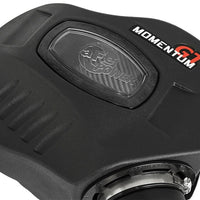 aFe POWER Momentum GT Pro Dry S Intake System 16-17 BMW 330i F30 B46/48 I4-2.0L (t) - Air Systems