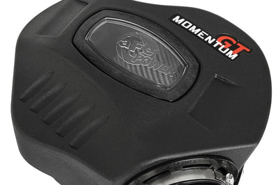 aFe POWER Momentum GT Pro Dry S Intake System 16-17 BMW 330i F30 B46/48 I4-2.0L (t) - Air Systems