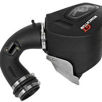 aFe POWER Momentum GT Pro Dry S Intake System 16-17 BMW 330i F30 B46/48 I4-2.0L (t) - Air Systems
