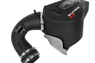 aFe POWER Momentum GT Pro Dry S Intake System 16-17 BMW 330i F30 B46/48 I4-2.0L (t) - Air Systems