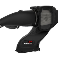 aFe POWER Momentum GT Pro Dry S Intake System 21-22 Ford F-150 V6-3.5L (tt) PowerBoost - Air Systems