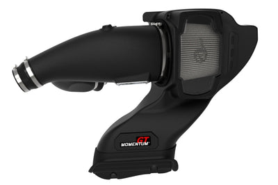 aFe POWER Momentum GT Pro Dry S Intake System 21-22 Ford F-150 V6-3.5L (tt) PowerBoost - Air Systems