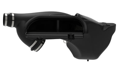 aFe POWER Momentum GT Pro Dry S Intake System 21-22 Ford F-150 V6-3.5L (tt) PowerBoost - Air Systems
