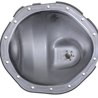 aFe Power Pro Series Rear Differential Cover Black w/ Machined Fins 99-13 GM Trucks (GM 9.5-14) - Drivetrain