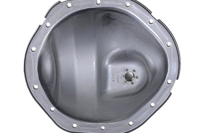 aFe Power Pro Series Rear Differential Cover Black w/ Machined Fins 99-13 GM Trucks (GM 9.5-14) - Drivetrain
