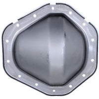 aFe Power Pro Series Rear Differential Cover Black w/ Machined Fins 99-13 GM Trucks (GM 9.5-14) - Drivetrain