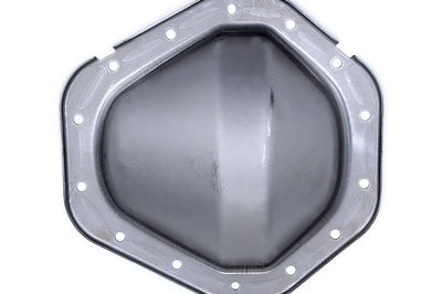 aFe Power Pro Series Rear Differential Cover Black w/ Machined Fins 99-13 GM Trucks (GM 9.5-14) - Drivetrain