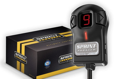 aFe Power Sprint Booster Converter 05-15 Porsche 911/Boxster/Cayman/Macan MT/AT - Programmers & Chips