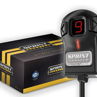 aFe Power Sprint Booster Converter 2020 Toyota Supra (A90) L6-3.0L (t) - Programmers & Chips