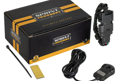 aFe Power Sprint Booster Converter 2020 Toyota Supra (A90) L6-3.0L (t) - Programmers & Chips