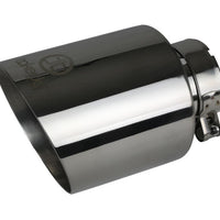 aFe POWER Takeda 06-13 Lexus IS250/IS350 SS Axle-Back Exhaust w/ Polished Tips - Mufflers &