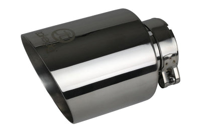 aFe POWER Takeda 06-13 Lexus IS250/IS350 SS Axle-Back Exhaust w/ Polished Tips - Mufflers &