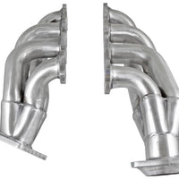 aFe Power Twisted Steel Headers 409 Stainless 02-13 GM Silverado/Sierra 1500 V8 GMT800/GMT900 - Exhaust Mufflers & Tips