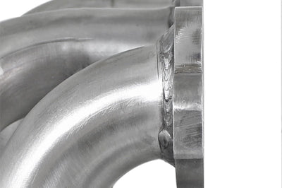 aFe Power Twisted Steel Headers 409 Stainless 02-13 GM Silverado/Sierra 1500 V8 GMT800/GMT900 - Exhaust Mufflers & Tips