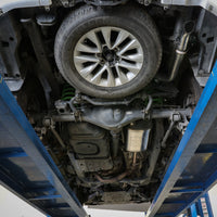 aFe POWER Vulcan Series 2-1/2in 304SS Cat-Back Exhaust 10-21 Lexus GX460 V8-4.6L - Mufflers & Tips