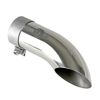 aFe POWER Vulcan Series 2-1/2in 304SS Cat-Back Exhaust 10-21 Lexus GX460 V8-4.6L - Mufflers & Tips