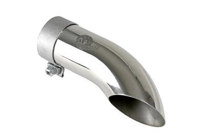 aFe POWER Vulcan Series 2-1/2in 304SS Cat-Back Exhaust 10-21 Lexus GX460 V8-4.6L - Mufflers & Tips