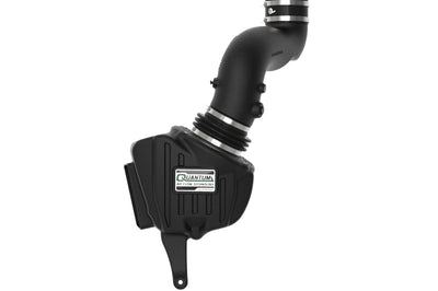 aFe Pro 5R Air Intake System 03-07 Dodge Diesel 5.9L-L6 (TD) - Systems