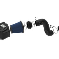 aFe Pro 5R Air Intake System 03-07 Dodge Diesel 5.9L-L6 (TD) - Systems