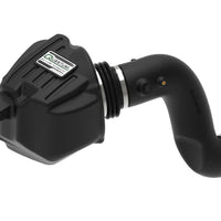 aFe Pro 5R Air Intake System 03-07 Dodge Diesel 5.9L-L6 (TD) - Systems
