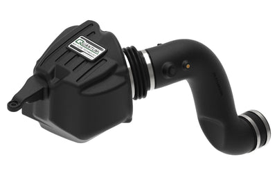 aFe Pro 5R Air Intake System 03-07 Dodge Diesel 5.9L-L6 (TD) - Systems