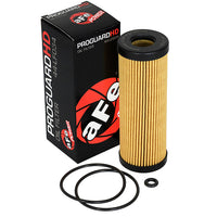 aFe Pro GUARD HD Oil Filter 15-17 Ford F-150 V6 2.7L (tt) - Oils & Filters