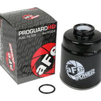 aFe ProGuard D2 Fuel Filter RAM Diesel Trucks 13-18 L6-6.7L (td) - Single - Delivery