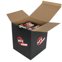 aFe ProGuard D2 Fuel Filters (4 Pack) Dodge Diesel Trucks 97-99 L6-5.9L (td) - Delivery