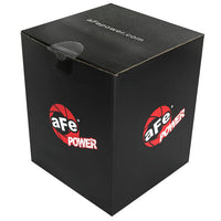 aFe ProGuard D2 Fuel Filters (4 Pack) Dodge Diesel Trucks 97-99 L6-5.9L (td) - Delivery