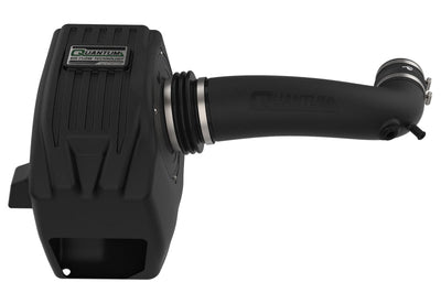aFe Quantum Cold Air Intake System w/ Pro Dry S Media 19 Dodge RAM 1500 03-08 V8-5.7L HEMI - Systems