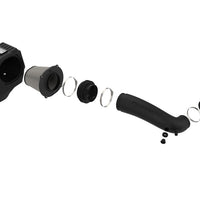 aFe Quantum Cold Air Intake System w/ Pro Dry S Media 19 Dodge RAM 1500 03-08 V8-5.7L HEMI - Systems