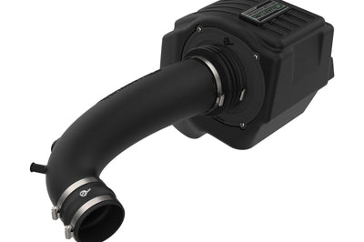 aFe Quantum Cold Air Intake System w/ Pro Dry S Media 19 Dodge RAM 1500 03-08 V8-5.7L HEMI - Systems