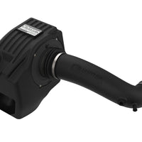 aFe Quantum Cold Air Intake System w/ Pro Dry S Media 19 Dodge RAM 1500 03-08 V8-5.7L HEMI - Systems