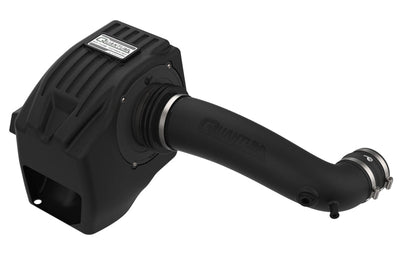 aFe Quantum Cold Air Intake System w/ Pro Dry S Media 19 Dodge RAM 1500 03-08 V8-5.7L HEMI - Systems