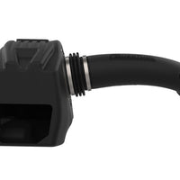 aFe Quantum Cold Air Intake System w/ Pro Dry S Media 19 Dodge RAM 1500 03-08 V8-5.7L HEMI - Systems