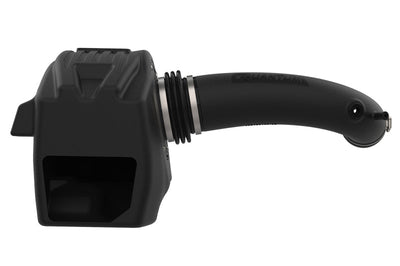 aFe Quantum Cold Air Intake System w/ Pro Dry S Media 19 Dodge RAM 1500 03-08 V8-5.7L HEMI - Systems