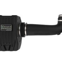 aFe Quantum Cold Air Intake System w/ Pro Dry S Media 19 Dodge RAM 1500 03-08 V8-5.7L HEMI - Systems