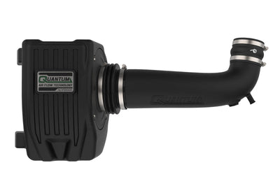 aFe Quantum Cold Air Intake System w/ Pro Dry S Media 19 Dodge RAM 1500 03-08 V8-5.7L HEMI - Systems
