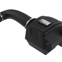 aFe Quantum Cold Air Intake System w/ Pro Dry S Media 19 Dodge RAM 1500 03-08 V8-5.7L HEMI - Systems