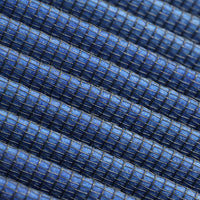 aFe Quantum Pro-5 R Air Filter Inverted Top - 5in Flange x 9in Height - Oiled P5R - Intake Systems