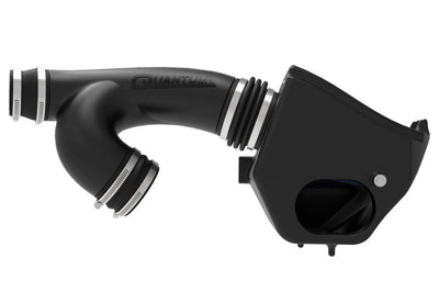 aFe Quantum Pro 5R Cold Air Intake System 15-18 Ford F150 EcoBoost V6-3.5L/2.7L - Oiled - Systems