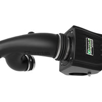 aFe Quantum Pro 5R Cold Air Intake System 15-18 Ford F150 EcoBoost V6-3.5L/2.7L - Oiled - Systems