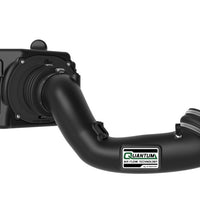 aFe Quantum Pro 5R Cold Air Intake System 17-18 Ford Powerstroke V8-6.7L - Oiled - Systems